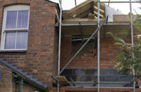 free Waungilwen home extension quotes